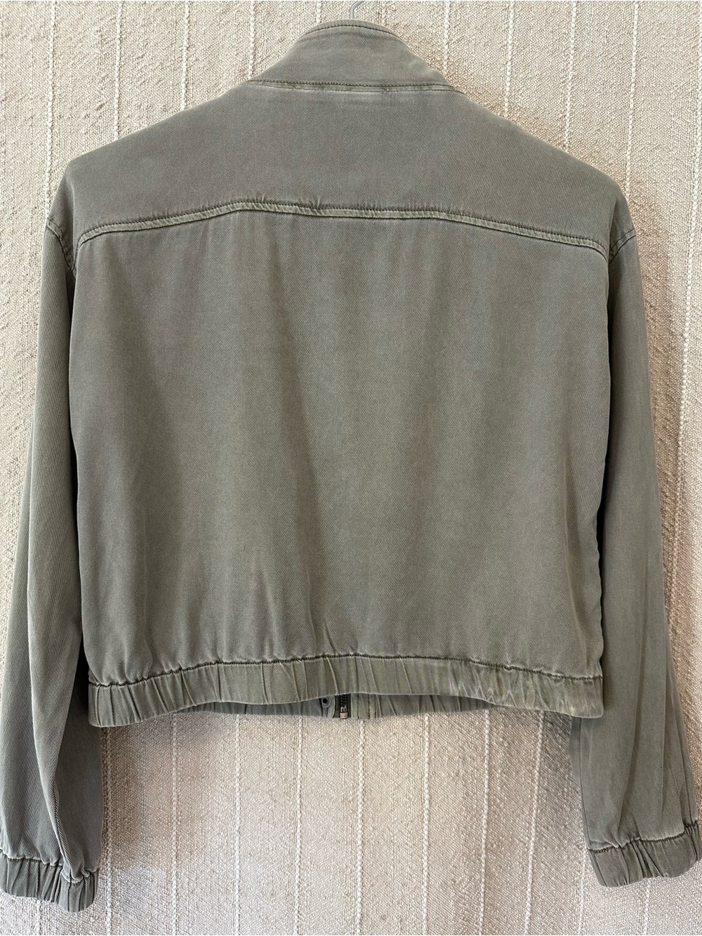Evereve Scout Jacket - Picture 2 of 6